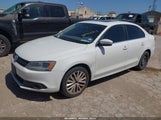 VOLKSWAGEN JETTA 2.5L SEL 3VWLX7AJ2BM006596 снимка