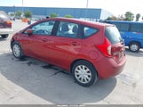 NISSAN VERSA NOTE S (SR)/S PLUS/SL/SR/SV 3N1CE2CP1GL404296 снимка