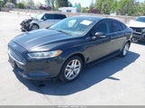 FORD FUSION SE 3FA6P0H76DR312052 снимка