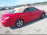 TOYOTA CAMRY SOLARA SE 4T1FA38P05U059202 снимка