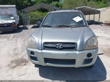 HYUNDAI TUCSON GL KM8JM12B06U274583 снимка