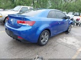 KIA FORTE KOUP EX KNAFU6A21A5118741 снимка