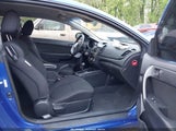KIA FORTE KOUP EX KNAFU6A21A5118741 снимка