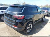 JEEP COMPASS LIMITED 4X4 3C4NJDCB7JT493851 снимка