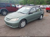 HONDA CIVIC VP 1HGES16374L014278 снимка