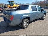 HONDA RIDGELINE RTS 2HJYK16417H542545 снимка