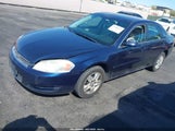 CHEVROLET IMPALA LS 2G1WB58K579386558 снимка