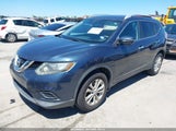 NISSAN ROGUE SV 5N1AT2MT5FC784917 снимка