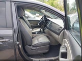 KIA SEDONA LX KNDMB5C12H6308244 снимка