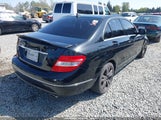 MERCEDES-BENZ C 300 LUXURY 4MATIC/SPORT 4MATIC WDDGF81X08F113985 fotografie