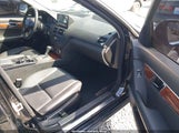 MERCEDES-BENZ C 300 LUXURY 4MATIC/SPORT 4MATIC WDDGF81X08F113985 fotografie