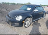VOLKSWAGEN BEETLE 2.5L 3VWJP7AT1DM608370 снимка