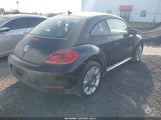 VOLKSWAGEN BEETLE 2.5L 3VWJP7AT1DM608370 снимка