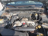 SUBARU FORESTER 2.5X JF2SH63679G768956 снимка