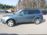 SUBARU FORESTER 2.5X JF2SH63679G768956 снимка