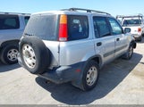 HONDA CR-V LX JHLRD18481C019200 снимка