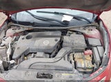 NISSAN ALTIMA 2.5 S 1N4AL3AP8FN394454 fotografie