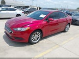 FORD FUSION SE 3FA6P0H78HR157106 снимка