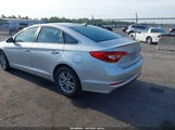 HYUNDAI SONATA 5NPE24AF9HH502787 снимка