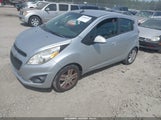 CHEVROLET SPARK 1LT AUTO KL8CD6S92EC517671 снимка