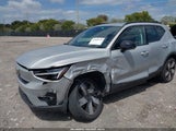 VOLVO XC40 RECHARGE PURE ELECTRIC TWIN ULTIMATE YV4ED3UM5P2029904 photo