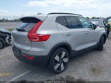 VOLVO XC40 RECHARGE PURE ELECTRIC TWIN ULTIMATE YV4ED3UM5P2029904 fotografie