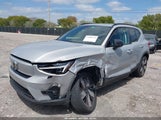 VOLVO XC40 RECHARGE PURE ELECTRIC TWIN ULTIMATE YV4ED3UM5P2029904 fotografie
