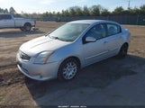 NISSAN SENTRA 2.0S 3N1AB6AP5BL658354 снимка