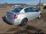 NISSAN SENTRA 2.0S 3N1AB6AP5BL658354 снимка
