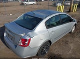 NISSAN SENTRA 2.0S 3N1AB6AP5BL658354 снимка