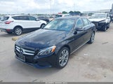 MERCEDES-BENZ C 300 4MATIC/LUXURY 4MATIC/SPORT 4MATIC 55SWF4KB1FU008356 fotografie