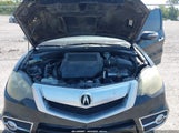 ACURA RDX 5J8TB2H55BA005504 снимка