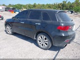 ACURA RDX 5J8TB2H55BA005504 снимка