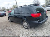 TOYOTA SIENNA XLE 5TDYK4CC1AS309856 снимка