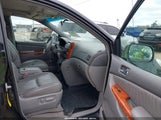 TOYOTA SIENNA XLE 5TDYK4CC1AS309856 снимка