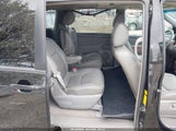 TOYOTA SIENNA XLE 5TDYK4CC1AS309856 снимка