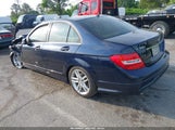MERCEDES-BENZ C 300 LUXURY 4MATIC/SPORT 4MATIC WDDGF8AB1EA945171 fotografie