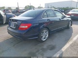 MERCEDES-BENZ C 300 LUXURY 4MATIC/SPORT 4MATIC WDDGF8AB1EA945171 fotografie