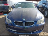 BMW 328I WBAKE5C59CJ106408 photo