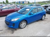 MAZDA MAZDA3 I TOURING JM1BL1L76C1607386 снимка