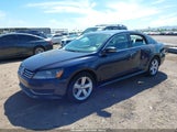 VOLKSWAGEN PASSAT 2.5L SE 1VWBP7A37DC065676 снимка