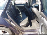 VOLKSWAGEN PASSAT 2.5L SE 1VWBP7A37DC065676 снимка
