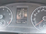 VOLKSWAGEN PASSAT 2.5L SE 1VWBP7A37DC065676 снимка