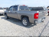 CHEVROLET SILVERADO 1500 LS 3GCPCREA0CG229824 снимка