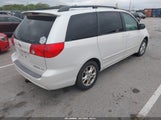 TOYOTA SIENNA XLE 5TDZA22C76S522489 снимка