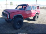 JEEP CHEROKEE SE 1J4FJ28S1VL556827 снимка