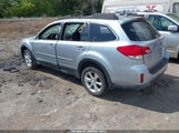 Subaru Outback 2.5I Premium 4S4BRBCC9E3286870 снимка