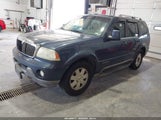 LINCOLN AVIATOR 5LMEU78HX3ZJ09748 снимка