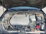 FORD FUSION HYBRID 3FADP0L35AR168002 снимка