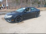FORD FUSION HYBRID 3FADP0L35AR168002 снимка